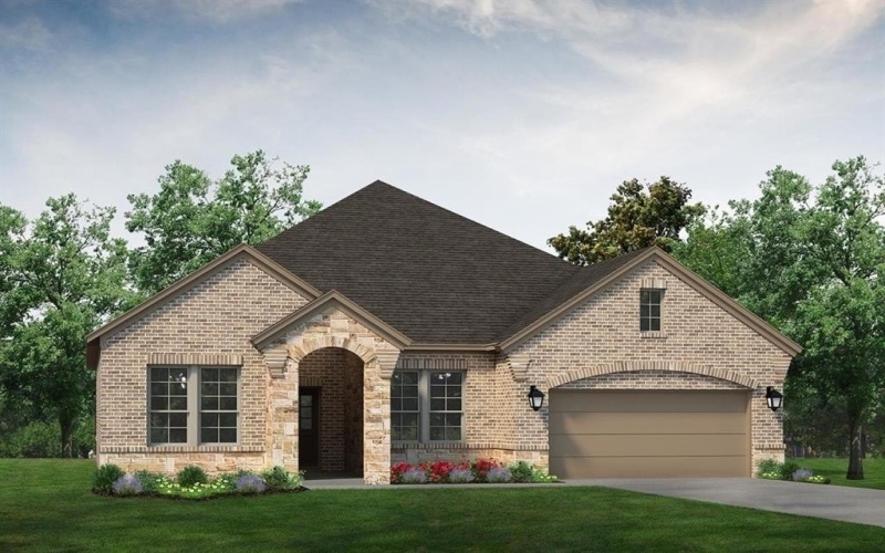 532 Mitchell Boulevard, Weatherford, TX 76087, 4 Bedrooms Bedrooms, ,3 BathroomsBathrooms,Residential,For Sale,532 Mitchell Boulevard,0,21086010