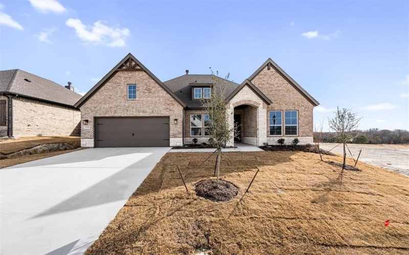 532 Mitchell Boulevard, Weatherford, TX 76087, 4 Bedrooms Bedrooms, ,3 BathroomsBathrooms,Residential,For Sale,532 Mitchell Boulevard,0,21086010