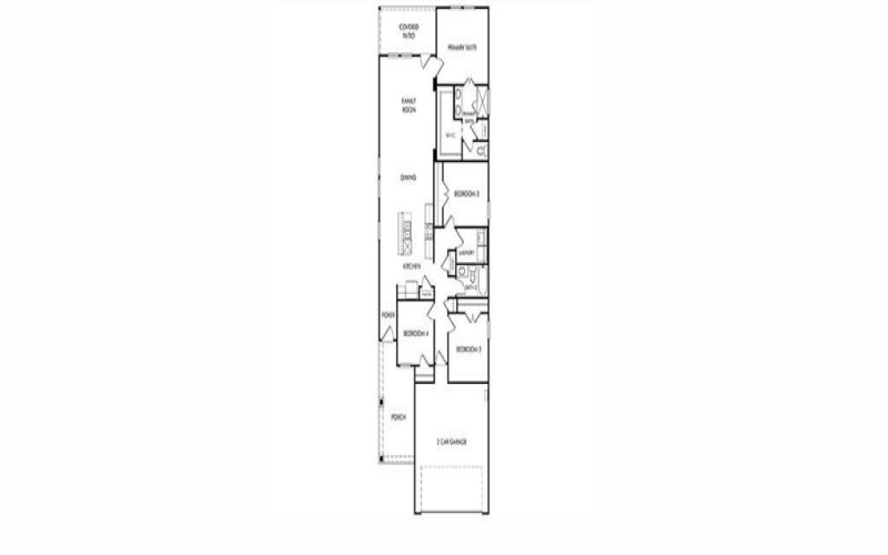 611 Clover Creek Drive, Princeton, TX 75071, 4 Bedrooms Bedrooms, ,2 BathroomsBathrooms,Residential,For Sale,611 Clover Creek Drive,0,21086041