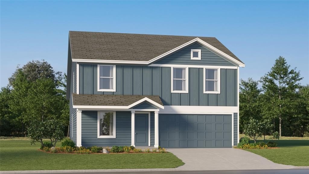 4101 Drifters Bend Drive, Crowley, TX 76036, 4 Habitaciones Habitaciones , ,2 BañosBaños,Residential,En Venta,4101 Drifters Bend Drive,0,21086045