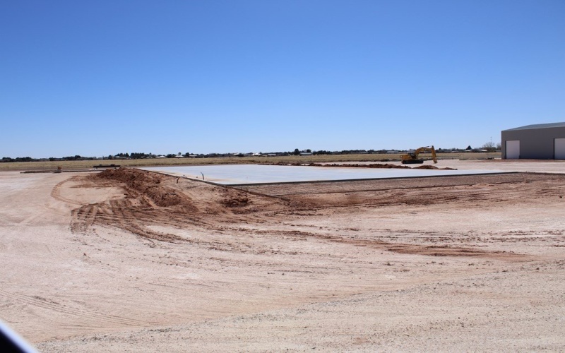 3605 NE 1910, Andrews, TX 79714, ,Otro,En Venta,3605 NE 1910,0,158572