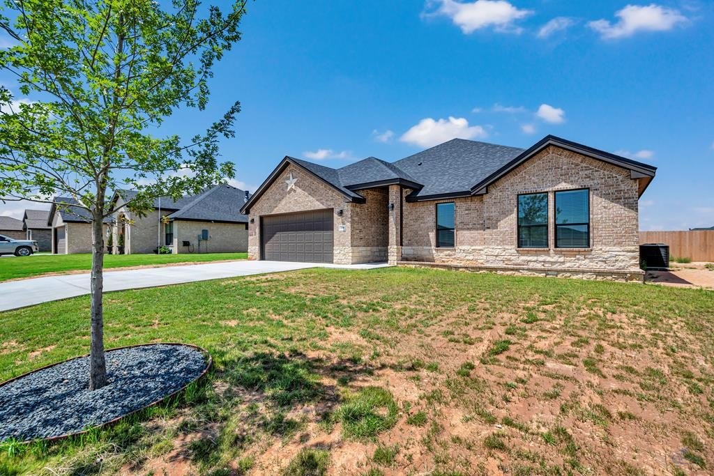 2200 S County Rd 1059, Midland, TX 79706, 4 Bedrooms Bedrooms, ,2 BathroomsBathrooms,Residential,For Sale,2200 S County Rd 1059,0,50083214