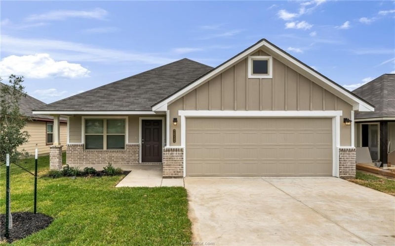 1236 High Street, Navasota, TX 77868, 3 Bedrooms Bedrooms, ,2 BathroomsBathrooms,Residential,For Sale,1236 High Street,0,25010666