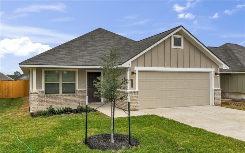 1236 High Street, Navasota, TX 77868, 3 Bedrooms Bedrooms, ,2 BathroomsBathrooms,Residential,For Sale,1236 High Street,0,25010666
