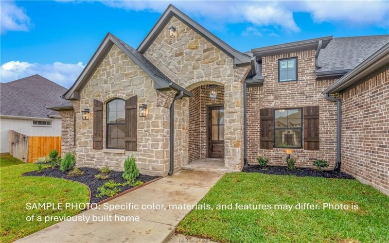 5105 Greenstone Way, Bryan, TX 77802, 4 Bedrooms Bedrooms, ,3 BathroomsBathrooms,Residential,For Sale,5105 Greenstone Way,0,25010740