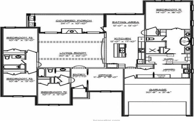 5105 Greenstone Way, Bryan, TX 77802, 4 Bedrooms Bedrooms, ,3 BathroomsBathrooms,Residential,For Sale,5105 Greenstone Way,0,25010740