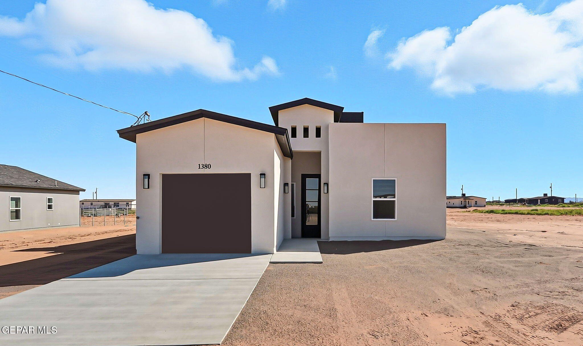 1373 KALAHARI DESERT Drive, Chaparral, NM 88081, 3 Habitaciones Habitaciones , ,1 BañoBaños,Residential,En Venta,1373 KALAHARI DESERT Drive,0,932015