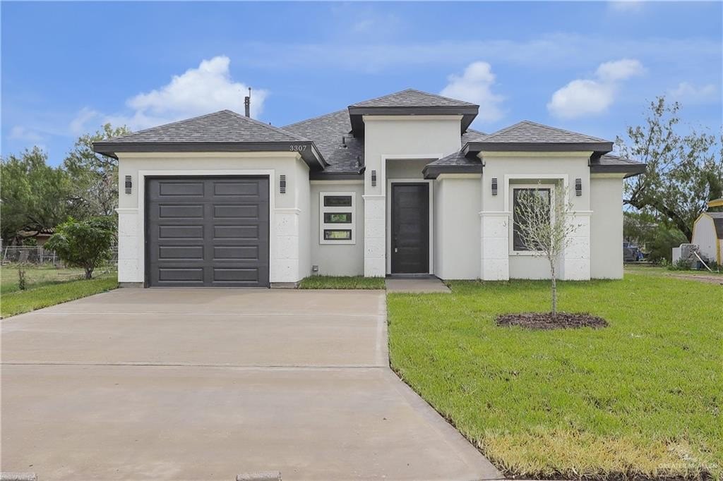 3309 Covina Avenue, McAllen, TX 78503, 3 Habitaciones Habitaciones , ,2 BañosBaños,Residential,En Venta,3309 Covina Avenue,0,482945