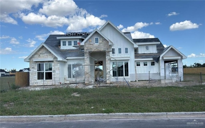 5386 Aaron Lane, Weslaco, TX 78599, 4 Habitaciones Habitaciones , ,3 BañosBaños,Residential,En Venta,5386 Aaron Lane,0,483271