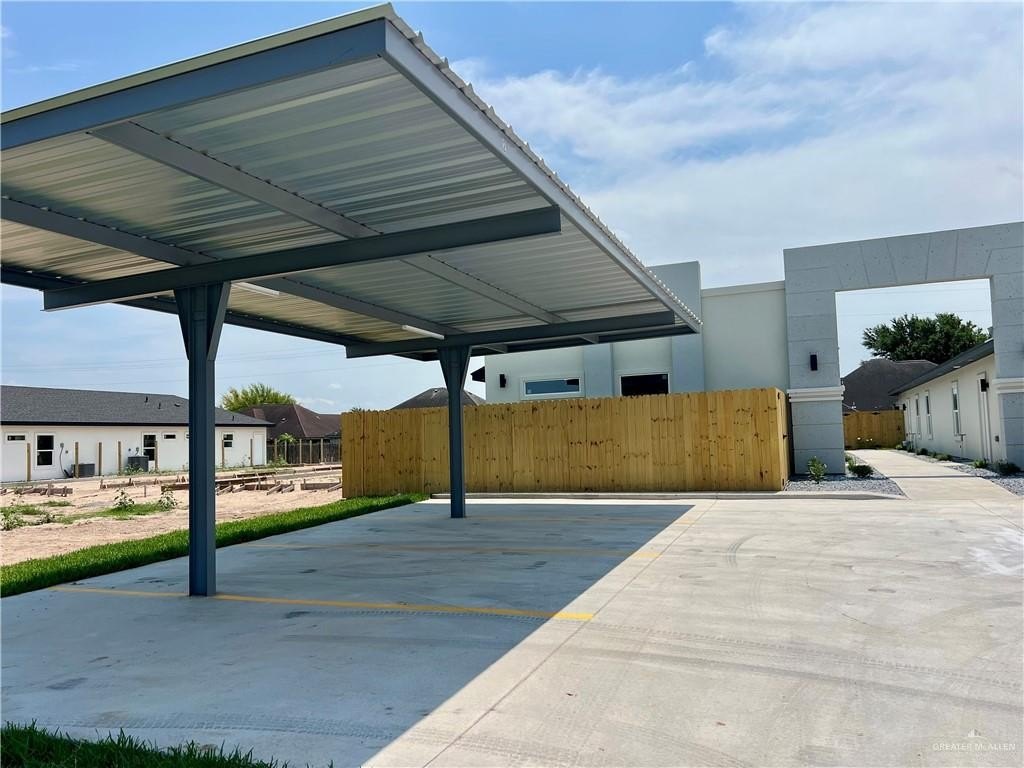 1821 Monaco Drive, San Juan, TX 78589, ,Residential Multi Family,For Sale,1821 Monaco Drive,0,483293