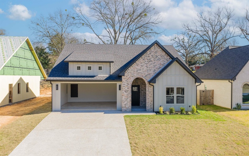 284 Ron Boyett, White Oak, TX 75693, 3 Bedrooms Bedrooms, ,2 BathroomsBathrooms,Residential,For Sale,284 Ron Boyett,0,20257038