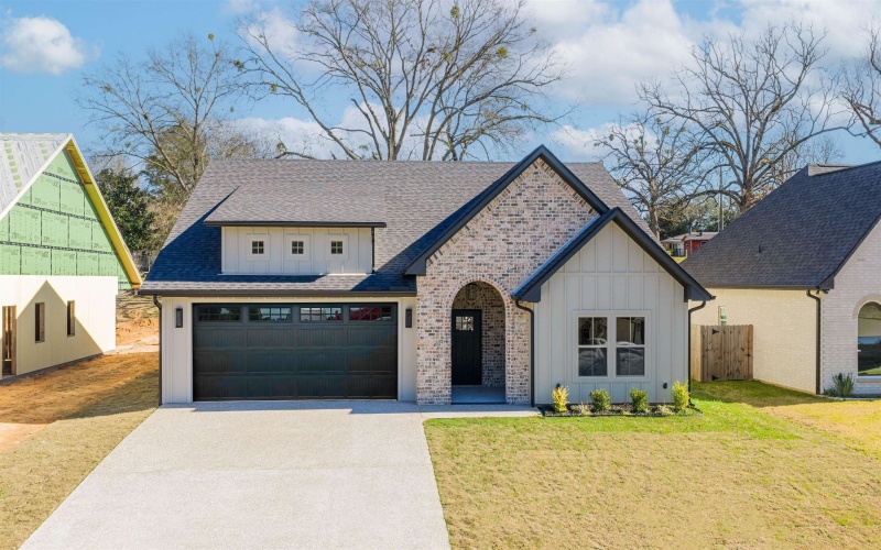 284 Ron Boyett, White Oak, TX 75693, 3 Bedrooms Bedrooms, ,2 BathroomsBathrooms,Residential,For Sale,284 Ron Boyett,0,20257038