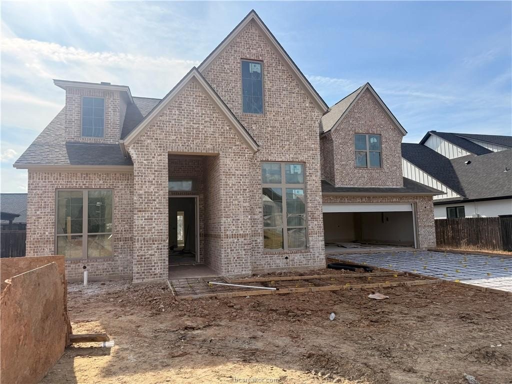 2035 Pebble Bend Drive, College Station, TX 77845, 4 Habitaciones Habitaciones , ,3 BañosBaños,Residential,En Venta,2035 Pebble Bend Drive,0,25010182
