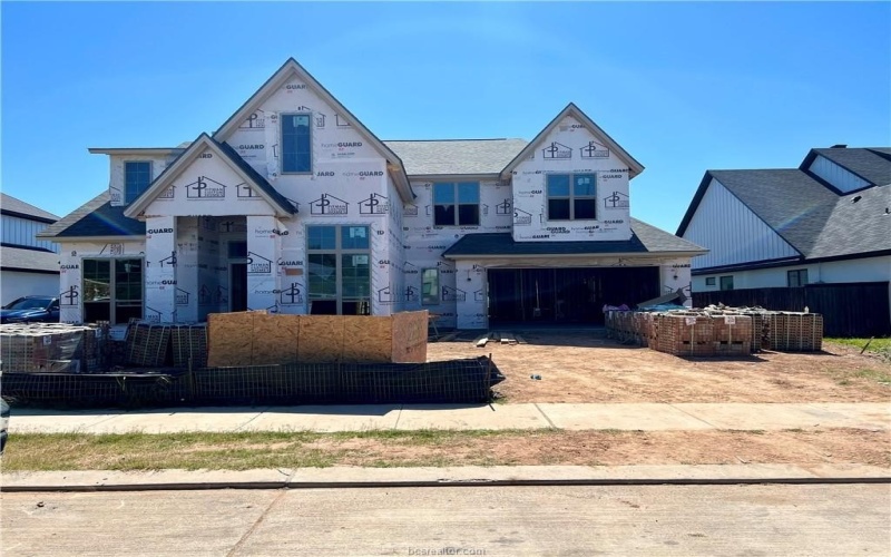 2035 Pebble Bend Drive, College Station, TX 77845, 4 Bedrooms Bedrooms, ,3 BathroomsBathrooms,Residential,For Sale,2035 Pebble Bend Drive,0,25010182