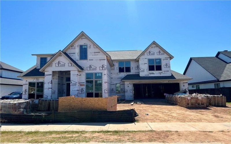 2035 Pebble Bend Drive, College Station, TX 77845, 4 Bedrooms Bedrooms, ,3 BathroomsBathrooms,Residential,For Sale,2035 Pebble Bend Drive,0,25010182