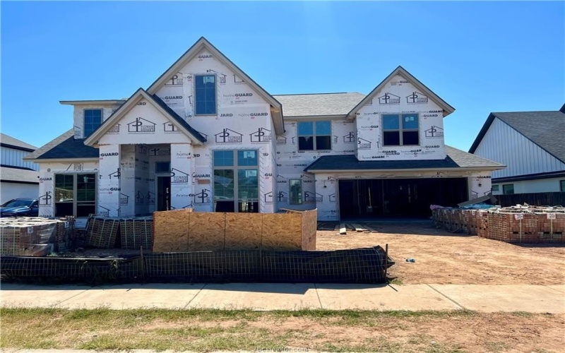2035 Pebble Bend Drive, College Station, TX 77845, 4 Bedrooms Bedrooms, ,3 BathroomsBathrooms,Residential,For Sale,2035 Pebble Bend Drive,0,25010182