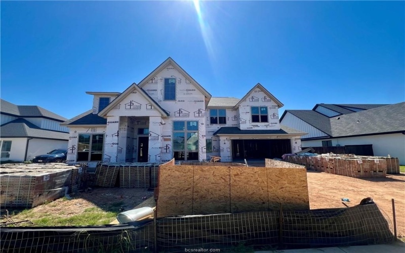 2035 Pebble Bend Drive, College Station, TX 77845, 4 Bedrooms Bedrooms, ,3 BathroomsBathrooms,Residential,For Sale,2035 Pebble Bend Drive,0,25010182