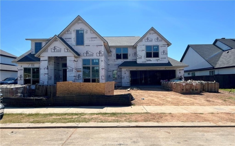 2035 Pebble Bend Drive, College Station, TX 77845, 4 Bedrooms Bedrooms, ,3 BathroomsBathrooms,Residential,For Sale,2035 Pebble Bend Drive,0,25010182