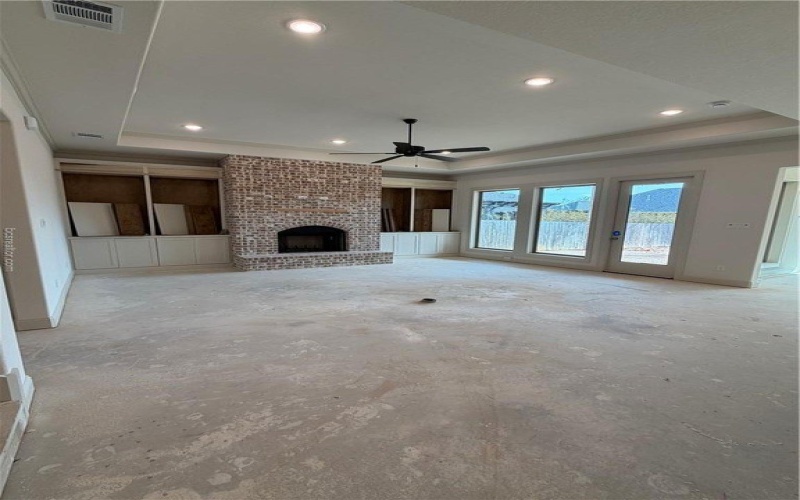 2035 Pebble Bend Drive, College Station, TX 77845, 4 Habitaciones Habitaciones , ,3 BañosBaños,Residential,En Venta,2035 Pebble Bend Drive,0,25010182