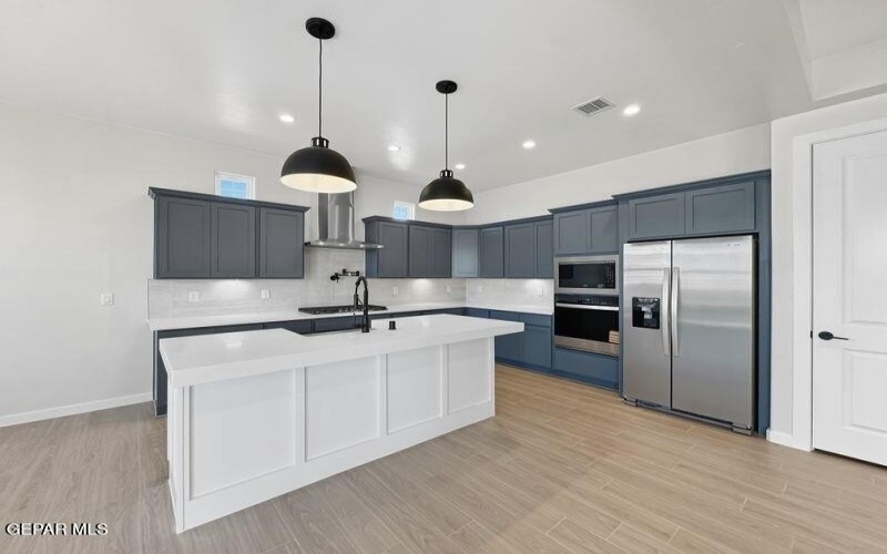 7275 Bobcat Hollow Drive, El Paso, TX 79911, 4 Habitaciones Habitaciones , ,2 BañosBaños,Residential,En Venta,7275 Bobcat Hollow Drive,0,932035