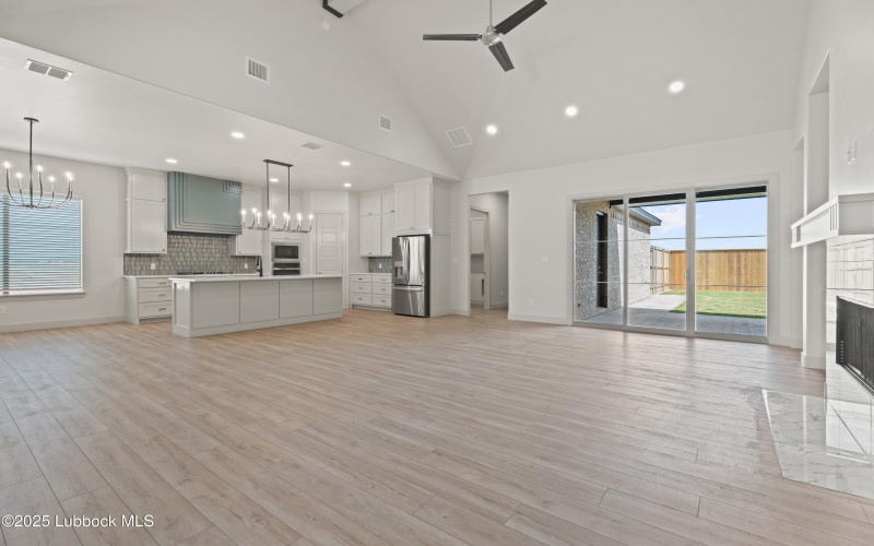 4614 138th Place, Lubbock, TX 79424, 4 Habitaciones Habitaciones , ,3 BañosBaños,Residential,En Venta,4614 138th Place,0,202556180