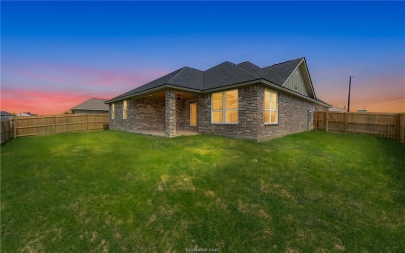 2901 Bombay Court, Bryan, TX 77808, 4 Bedrooms Bedrooms, ,3 BathroomsBathrooms,Residential,For Sale,2901 Bombay Court,0,25001552