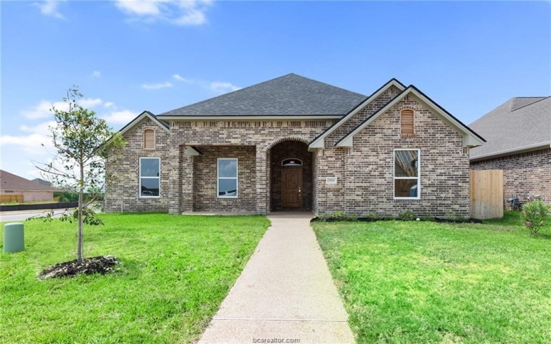 2901 Bombay Court, Bryan, TX 77808, 4 Bedrooms Bedrooms, ,3 BathroomsBathrooms,Residential,For Sale,2901 Bombay Court,0,25001552