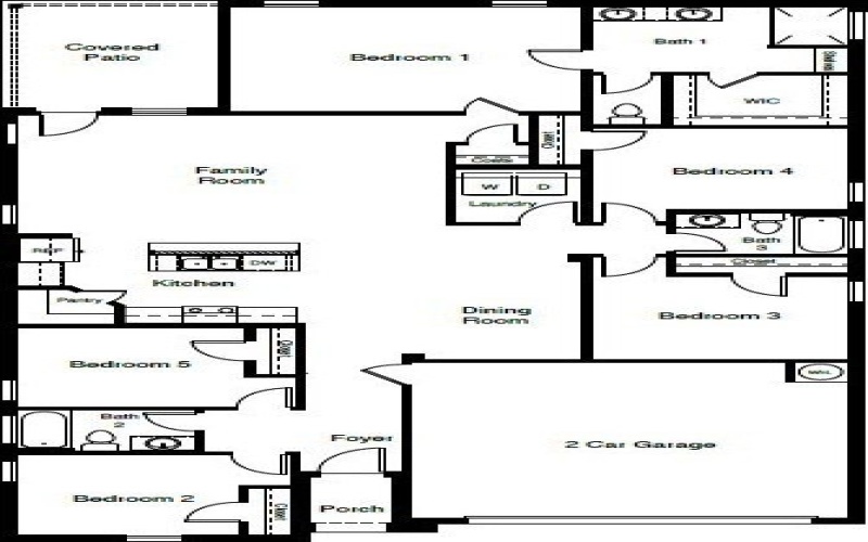 613 Plymouth St., Midland, TX 79706, 5 Bedrooms Bedrooms, ,3 BathroomsBathrooms,Residential,For Sale,613 Plymouth St.,0,163661