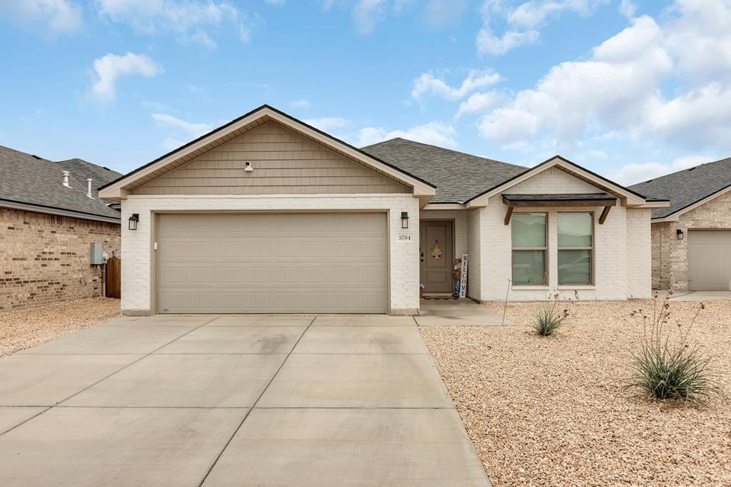 5704 Sandpiper St, Midland, TX 79705, 3 Habitaciones Habitaciones , ,2 BañosBaños,Residential,En Venta,5704 Sandpiper St,0,163669