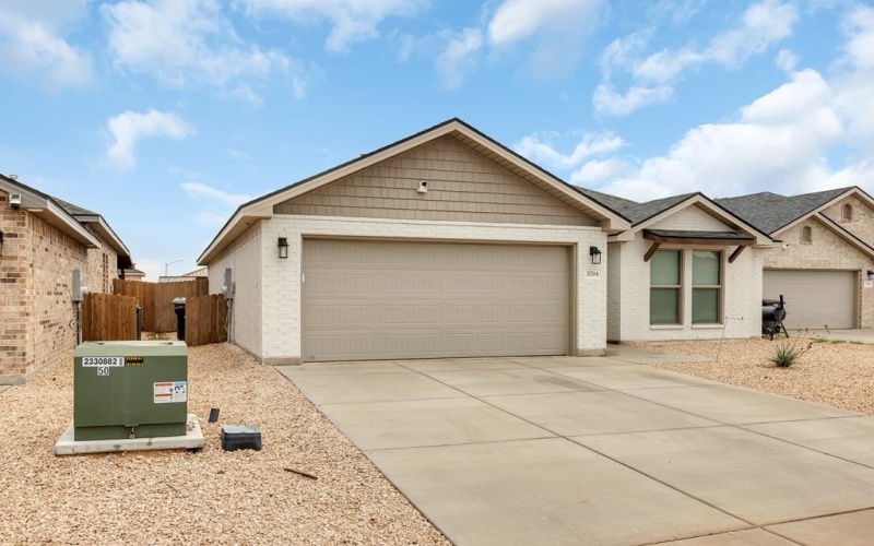 5704 Sandpiper St, Midland, TX 79705, 3 Habitaciones Habitaciones , ,2 BañosBaños,Residential,En Venta,5704 Sandpiper St,0,163669