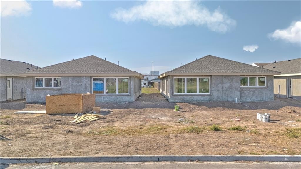 1633 El Camino Drive, Weslaco, TX 78596, ,Residential Multi Family,For Sale,1633 El Camino Drive,458795