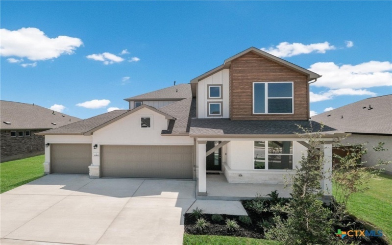 444 Foxbrook Way, Cibolo, TX 78108, 4 Habitaciones Habitaciones , ,3 BañosBaños,Residential,En Venta,444 Foxbrook Way,0,595301
