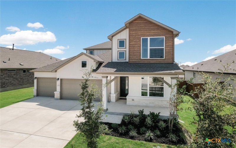444 Foxbrook Way, Cibolo, TX 78108, 4 Habitaciones Habitaciones , ,3 BañosBaños,Residential,En Venta,444 Foxbrook Way,0,595301