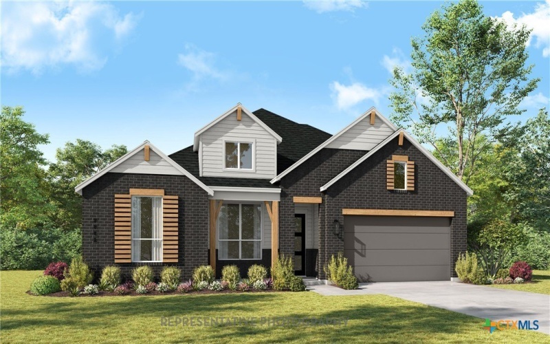 11612 Stoltzer, San Antonio, TX 78254, 4 Habitaciones Habitaciones , ,3 BañosBaños,Residential,En Venta,11612 Stoltzer,0,595314