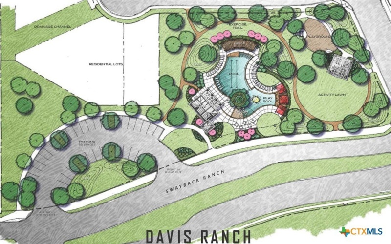 11749 Warlock, San Antonio, TX 78254, 4 Habitaciones Habitaciones , ,3 BañosBaños,Residential,En Venta,11749 Warlock,0,595318