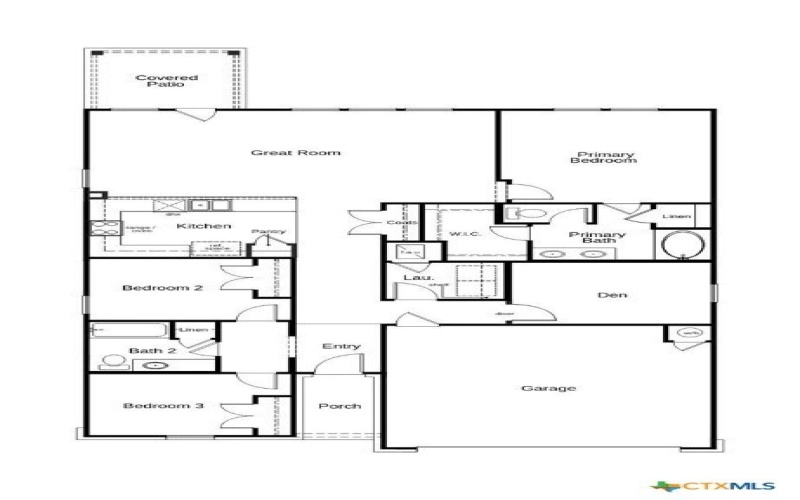 1925 Jadd Street, Belton, TX 76513, 3 Bedrooms Bedrooms, ,2 BathroomsBathrooms,Residential,For Sale,1925 Jadd Street,0,595323