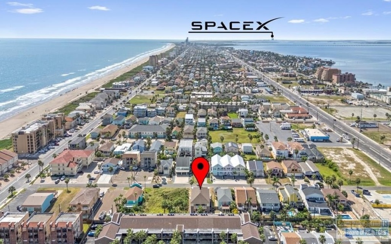 116 Cora Lee Dr. #3, South Padre Island, TX 78597, 2 Habitaciones Habitaciones , ,2 BañosBaños,Residential,En Venta,116 Cora Lee Dr.,0,104409