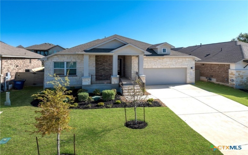 584 Tobacco Pass, New Braunfels, TX 78132, 4 Habitaciones Habitaciones , ,2 BañosBaños,Residential,En Venta,584 Tobacco Pass,0,475459