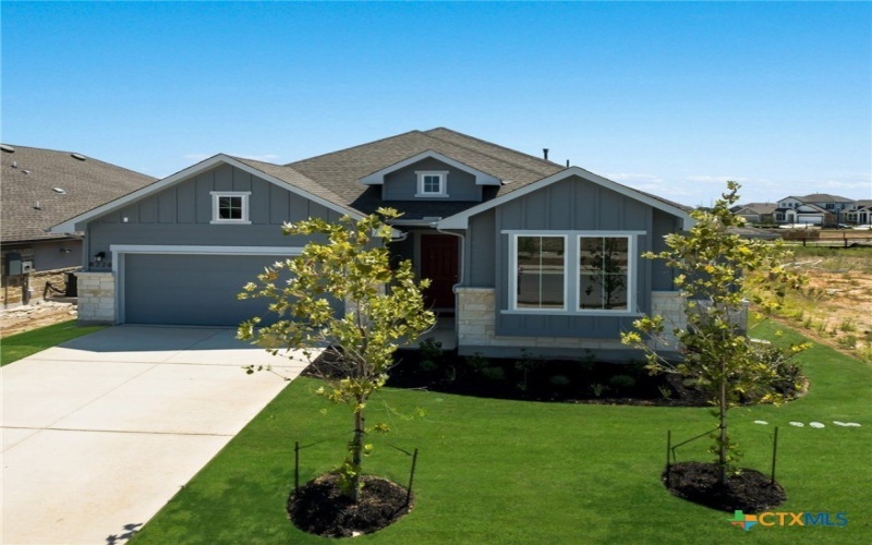 8226 Chalk Trace, Schertz, TX 78154, 4 Bedrooms Bedrooms, ,3 BathroomsBathrooms,Residential,For Sale,8226 Chalk Trace,0,552145