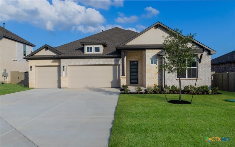 1218 Catnip, New Braunfels, TX 78132, 4 Habitaciones Habitaciones , ,3 BañosBaños,Residential,En Venta,1218 Catnip,0,595257