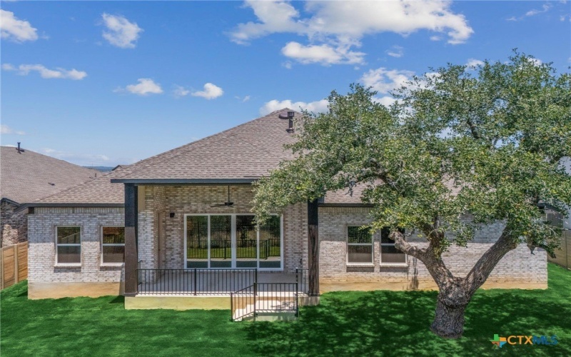 1218 Catnip, New Braunfels, TX 78132, 4 Habitaciones Habitaciones , ,3 BañosBaños,Residential,En Venta,1218 Catnip,0,595257