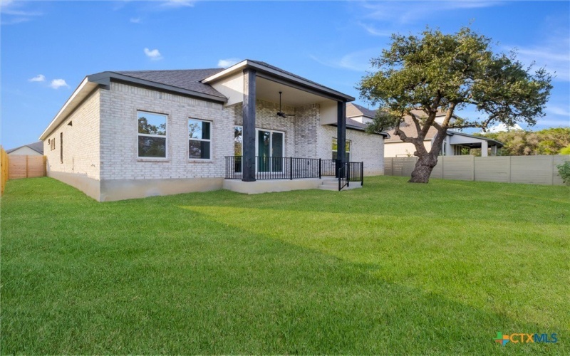 1218 Catnip, New Braunfels, TX 78132, 4 Habitaciones Habitaciones , ,3 BañosBaños,Residential,En Venta,1218 Catnip,0,595257