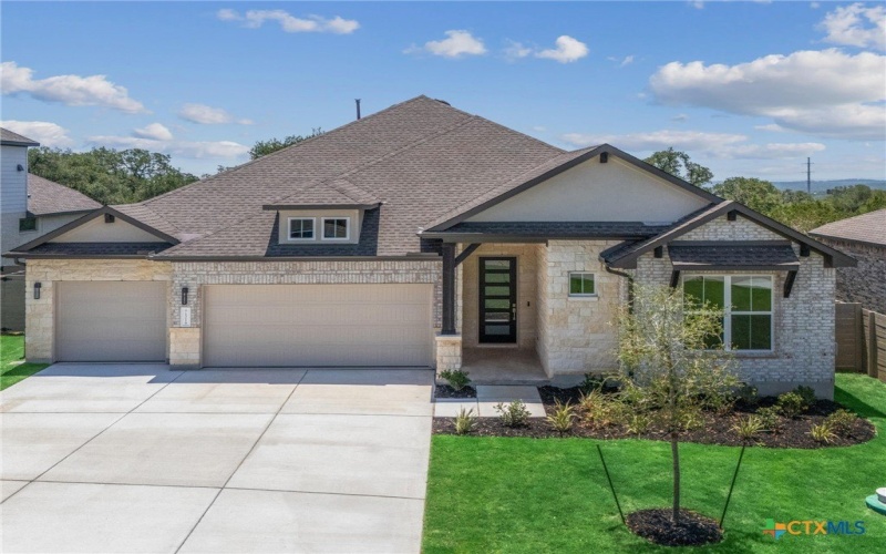 1218 Catnip, New Braunfels, TX 78132, 4 Habitaciones Habitaciones , ,3 BañosBaños,Residential,En Venta,1218 Catnip,0,595257