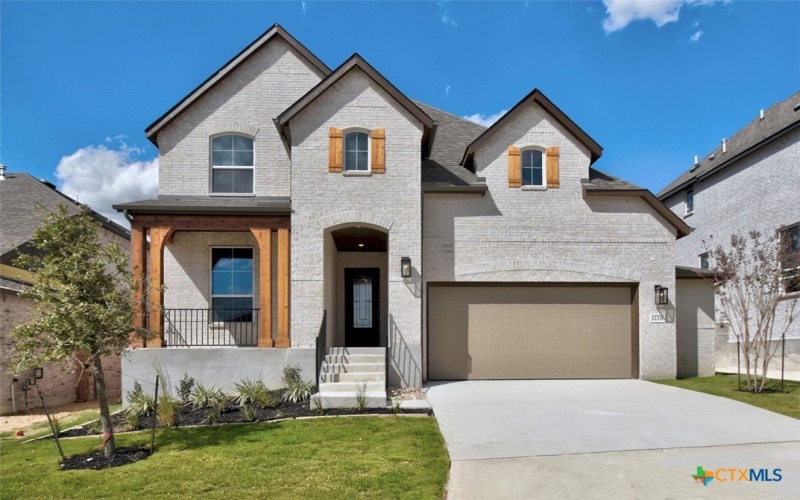 12331 Fort Anderson, San Antonio, TX 78245, 4 Habitaciones Habitaciones , ,5 BañosBaños,Residential,En Venta,12331 Fort Anderson,0,595266