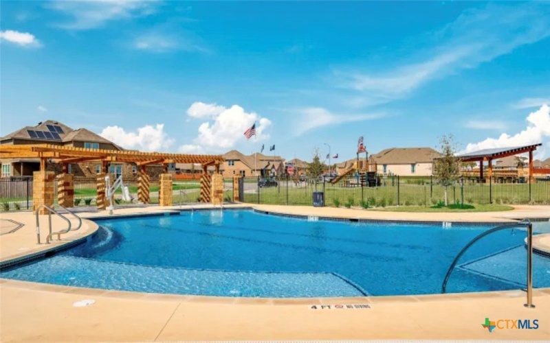 11741 Warlock, San Antonio, TX 78254, 4 Bedrooms Bedrooms, ,3 BathroomsBathrooms,Residential,For Sale,11741 Warlock,0,595271