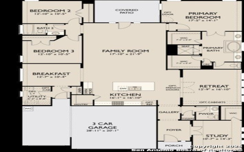 151 Annette Drive, Castroville, TX 78253, 3 Bedrooms Bedrooms, ,2 BathroomsBathrooms,Residential,For Sale,151 Annette Drive,0,1915436