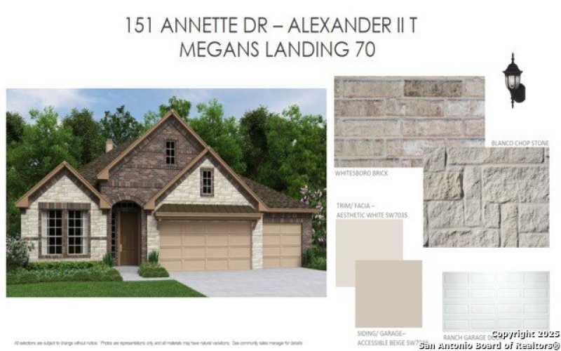 151 Annette Drive, Castroville, TX 78253, 3 Bedrooms Bedrooms, ,2 BathroomsBathrooms,Residential,For Sale,151 Annette Drive,0,1915436