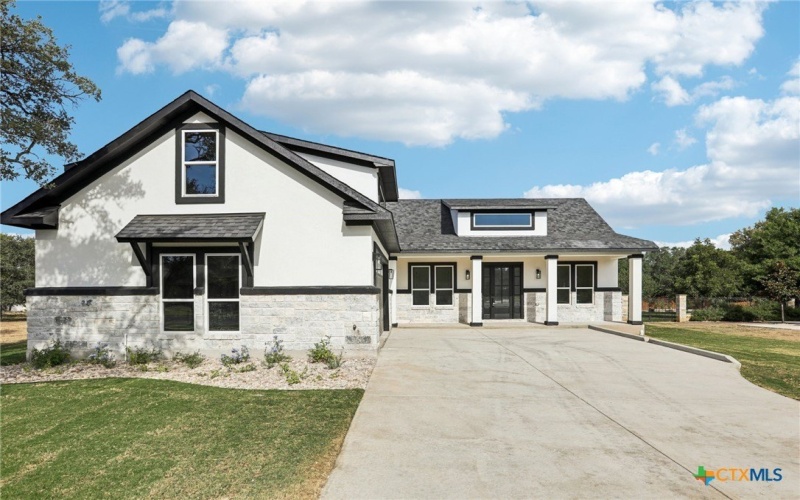 320 Yellow Ribbon Trail, Burnet, TX 78611, 4 Bedrooms Bedrooms, ,2 BathroomsBathrooms,Residential,For Sale,320 Yellow Ribbon Trail,0,595258