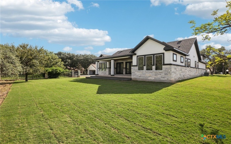 320 Yellow Ribbon Trail, Burnet, TX 78611, 4 Bedrooms Bedrooms, ,2 BathroomsBathrooms,Residential,For Sale,320 Yellow Ribbon Trail,0,595258