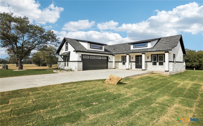 320 Yellow Ribbon Trail, Burnet, TX 78611, 4 Bedrooms Bedrooms, ,2 BathroomsBathrooms,Residential,For Sale,320 Yellow Ribbon Trail,0,595258